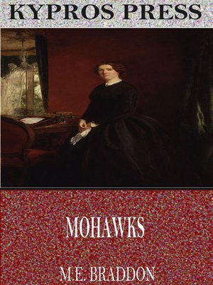 cover image of Mohawks